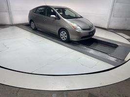 2008 TOYOTA PRIUS 