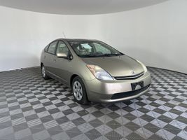 2009 TOYOTA PRIUS 