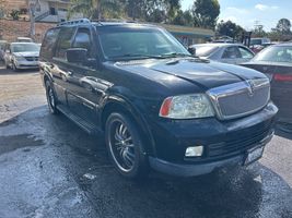 2005 LINCOLN NAVIGATOR