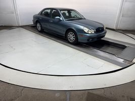 2004 HYUNDAI SONATA GLS