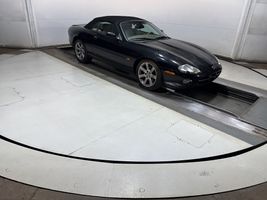 2003 JAGUAR XK-SERIES XK8