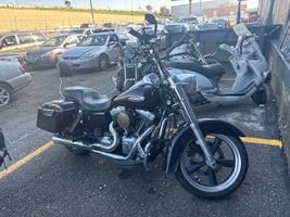 2014 HARLEY-DAVIDSON FLD DYNA SWITCHBACK 