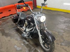 2014 HARLEY DAVIDSON FLD DYNA SWITCHBACK 