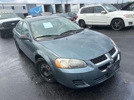 2006 DODGE STRATUS SXT