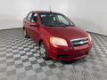 2011 CHEVROLET AVEO