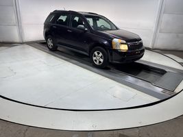 2007 CHEVROLET EQUINOX LS