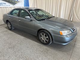 2000 ACURA TL 