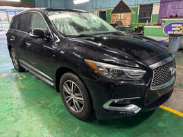 2019 INFINITI QX60 PURE