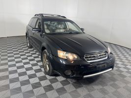 2005 SUBARU OUTBACK LL BEAN