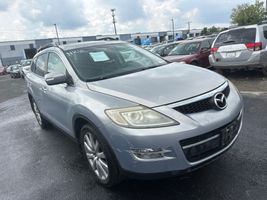 2008 MAZDA CX-9 