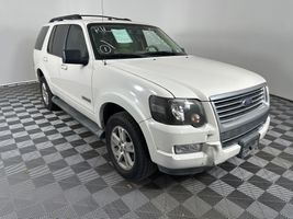 2008 FORD EXPLORER XLT