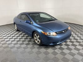2008 HONDA CIVIC EX