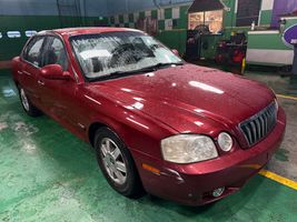 2003 KIA OPTIMA 