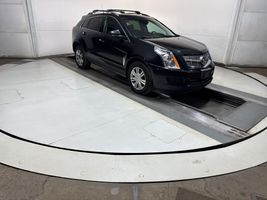 2012 CADILLAC SRX LUXURY