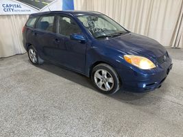 2004 TOYOTA MATRIX 