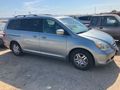 2007 HONDA ODYSSEY