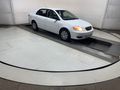 2004 TOYOTA COROLLA