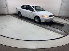 2004 TOYOTA COROLLA CE