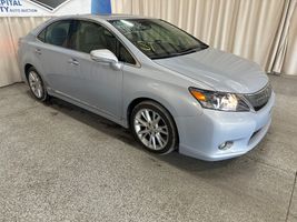 2010 LEXUS HS 250H HYBRID