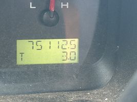 2005 FORD F150 