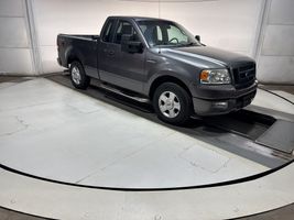 2005 FORD F150 