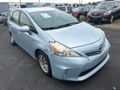 2013 TOYOTA PRIUS V