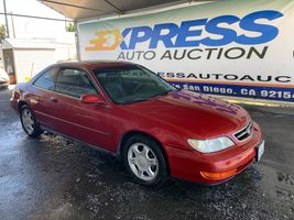 1997 ACURA CL