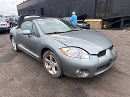 2007 MITSUBISHI ECLIPSE SPYDER GT