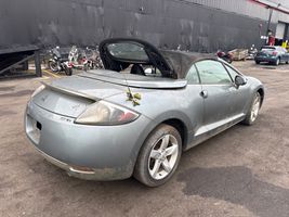 2007 MITSUBISHI ECLIPSE SPYDER GT