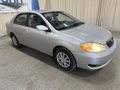 2005 TOYOTA COROLLA