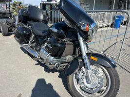 2001 HONDA VALKYRIE