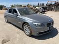 2009 BMW 7-SERIES