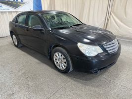 2008 CHRYSLER SEBRING LX