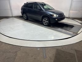 2007 LEXUS RX 400H 