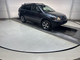 2007 LEXUS RX 400H 