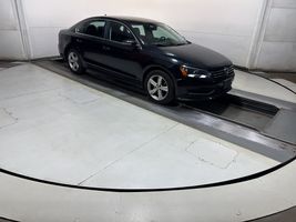 2012 VOLKSWAGEN PASSAT SE PZEV