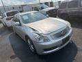 2007 INFINITI G35