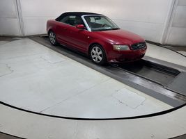 2003 AUDI A4 