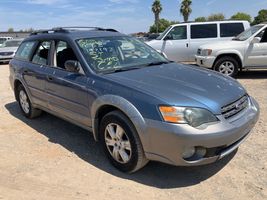2005 SUBARU OUTBACK BASE