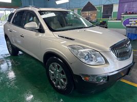 2011 BUICK ENCLAVE