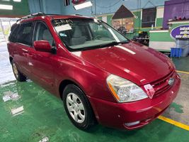 2008 KIA SEDONA 