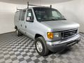 2006 FORD E350 VANS