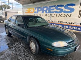 1998 CHEVROLET LUMINA