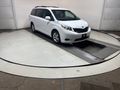 2012 TOYOTA SIENNA