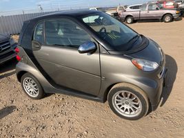 2011 SMART FORTWO 