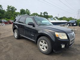 2010 MERCURY MARINER