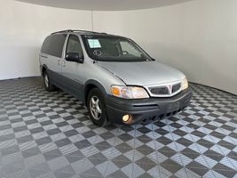 2003 PONTIAC MONTANA 