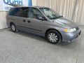 2000 HONDA ODYSSEY
