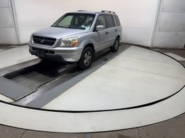 2004 HONDA PILOT EX