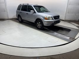 2004 HONDA PILOT EX
